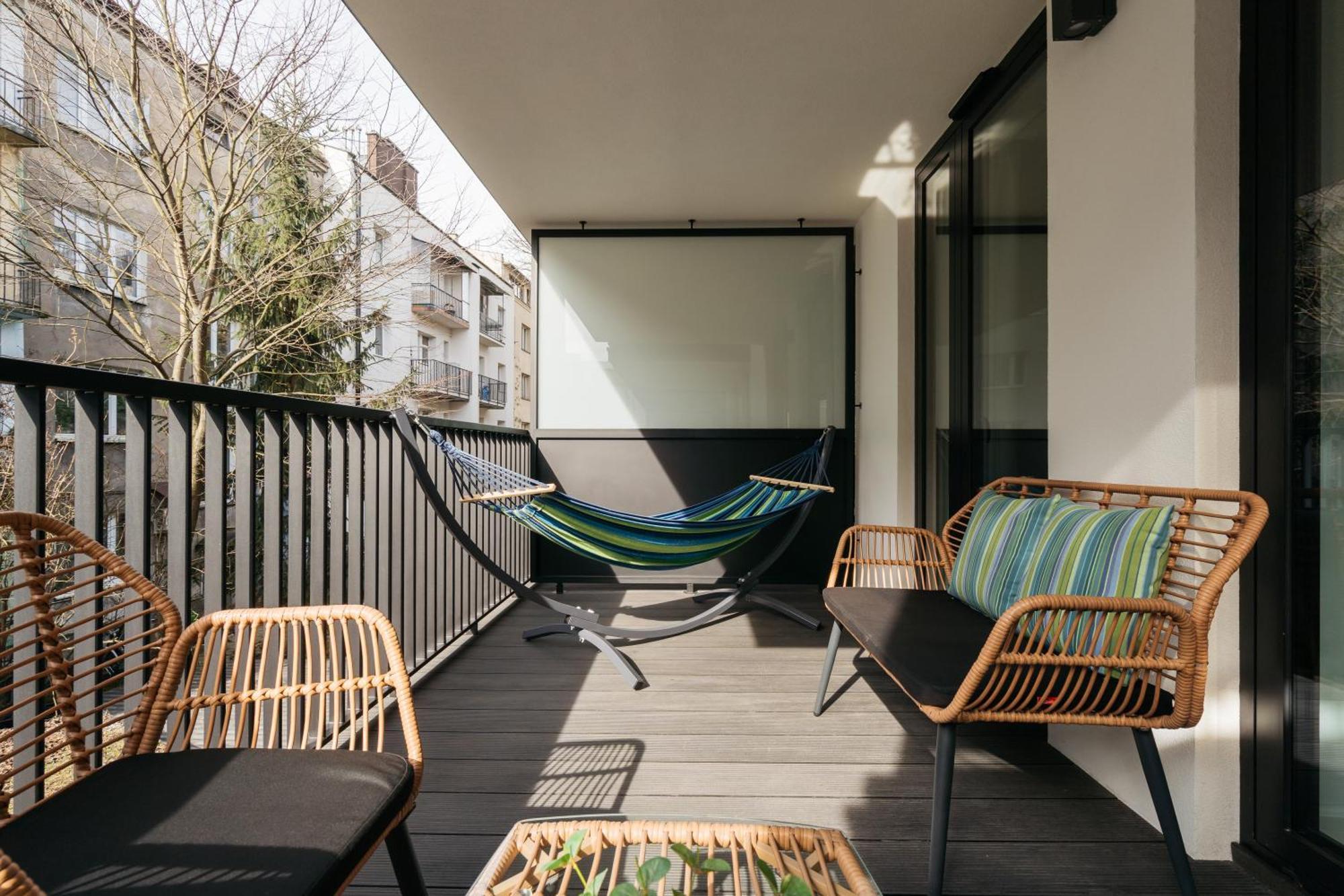 Apartment Native Kosciuszki 39i29