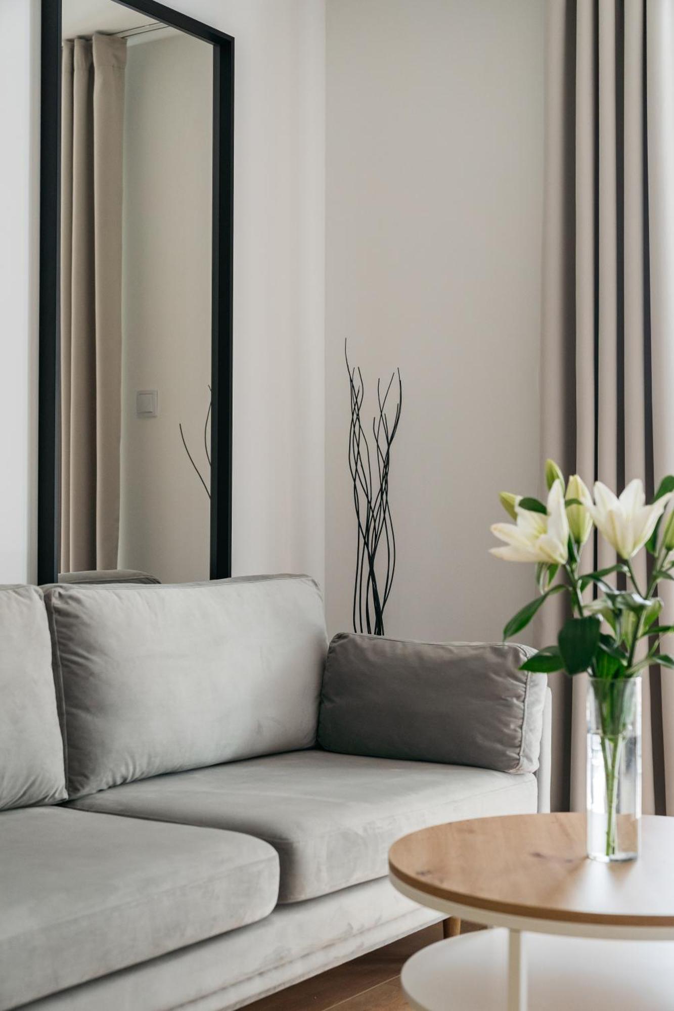 Native Kosciuszki 39i29 Appartement Krakau
