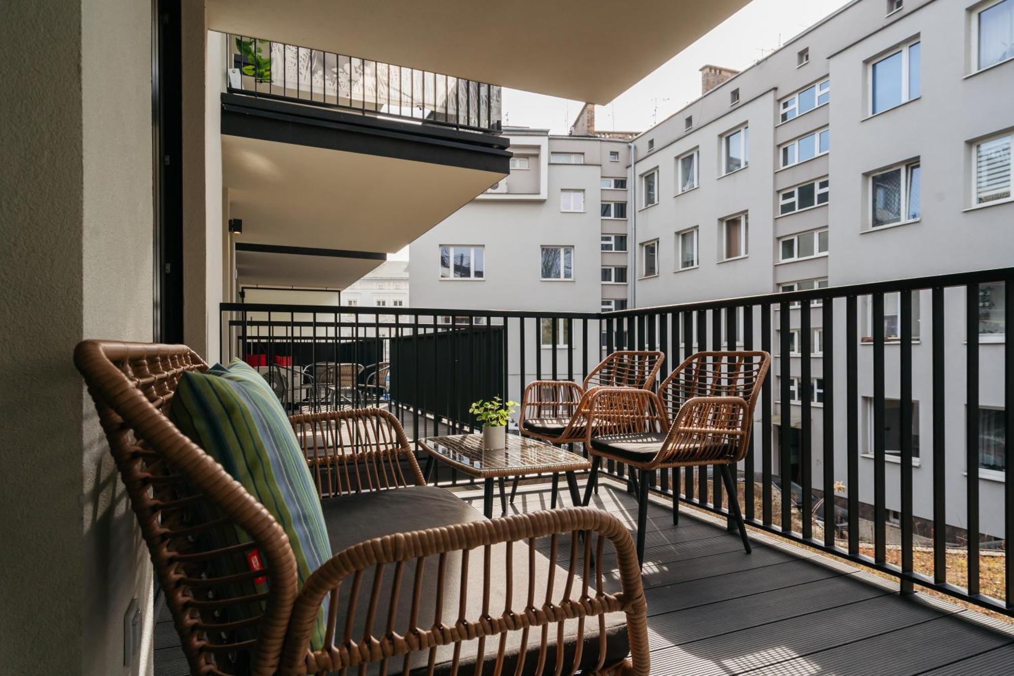 Apartment Native Kosciuszki 39i29 *