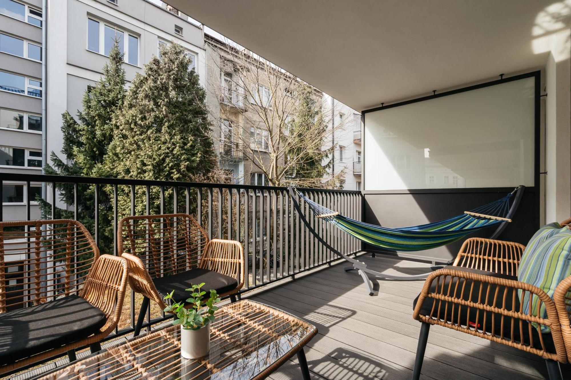 Native Kosciuszki 39i29 Appartement *