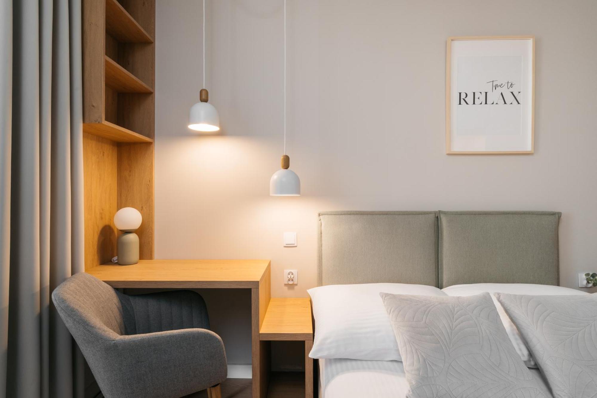 Apartment Native Kosciuszki 39i29 Krakau