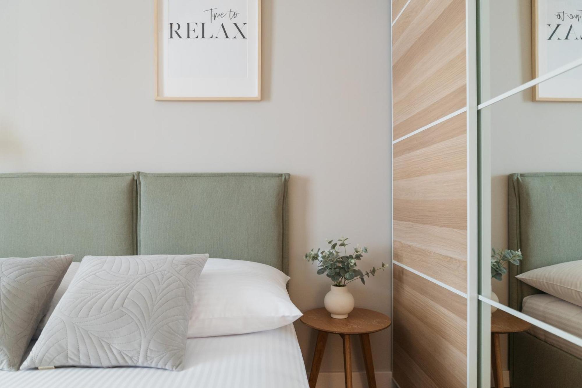 Native Kosciuszki 39i29 Appartement