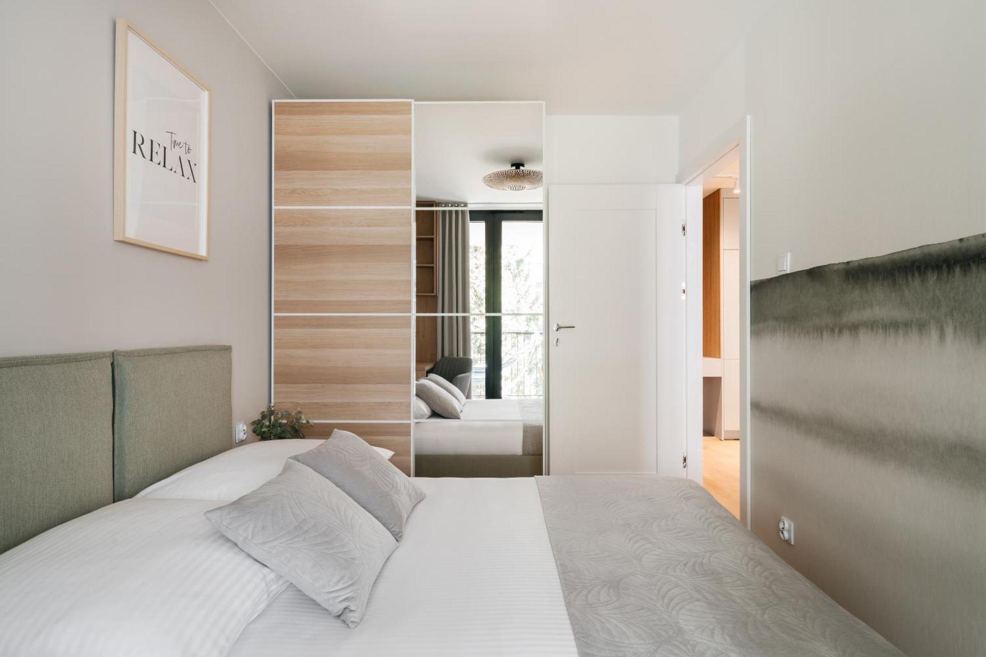 Apartment Native Kosciuszki 39i29