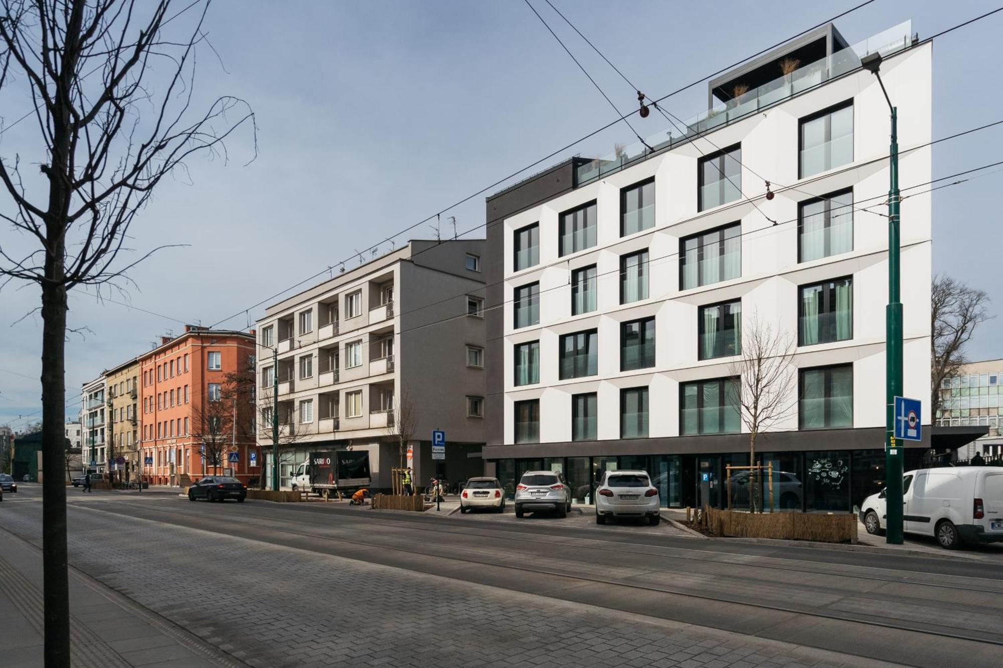 Apartment Native Kosciuszki 39i29
