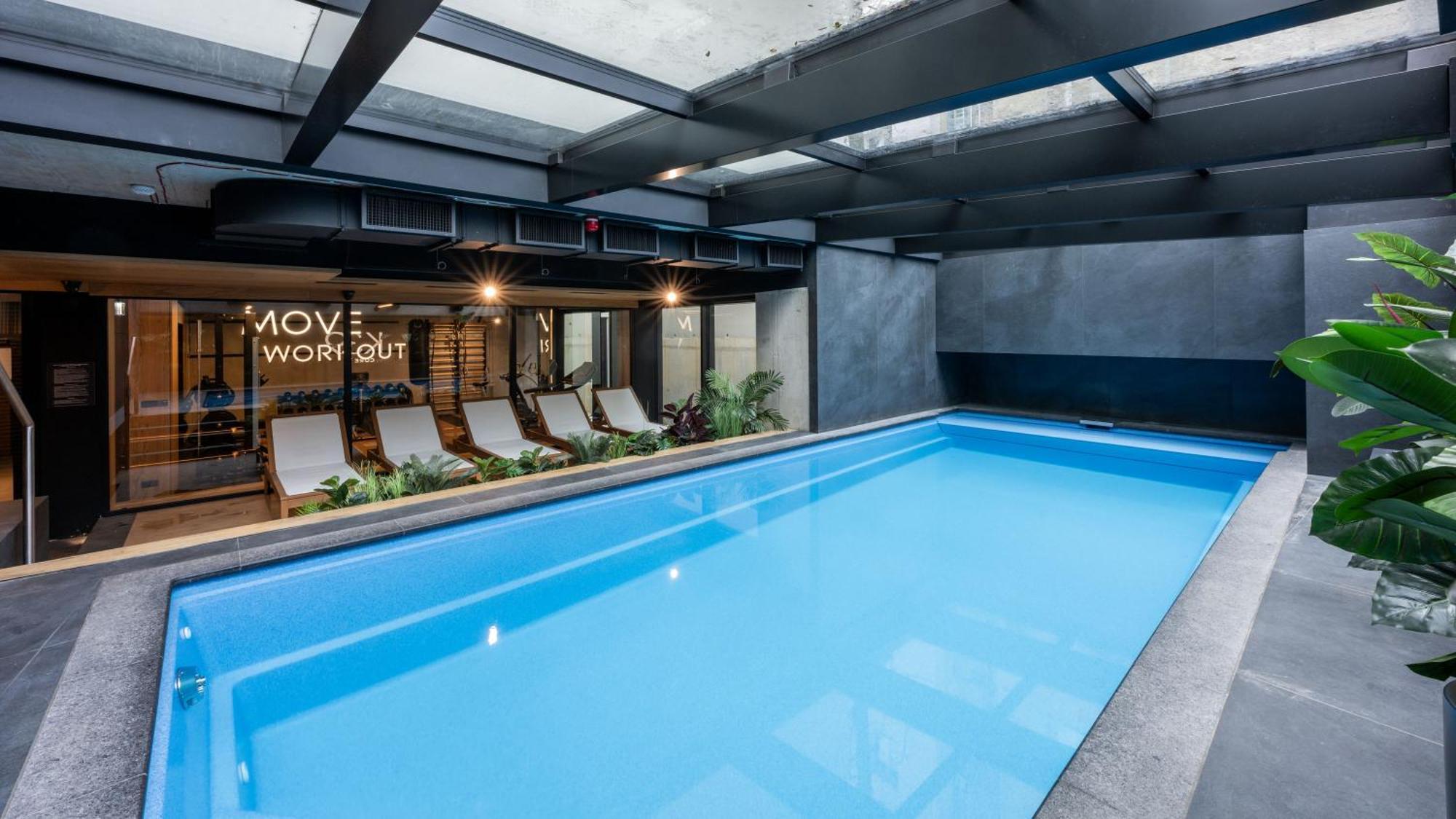 Native Kosciuszki 39i29 Appartement