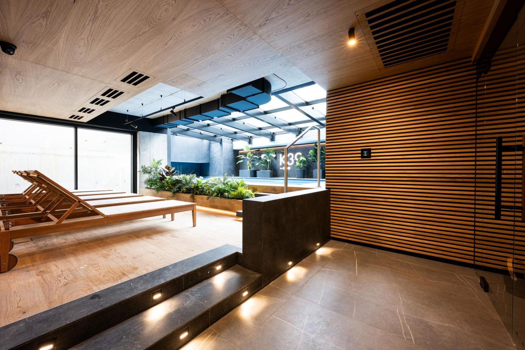 Native Kosciuszki 39i29 Appartement